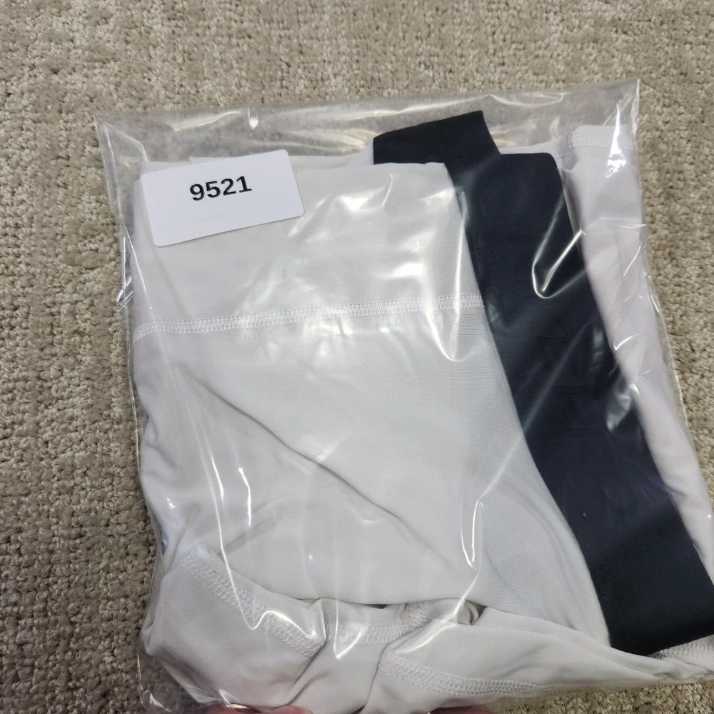 Nike Pro Running Tights Pants Men XXL Compression Traning Dri Fit ADV Baselayer